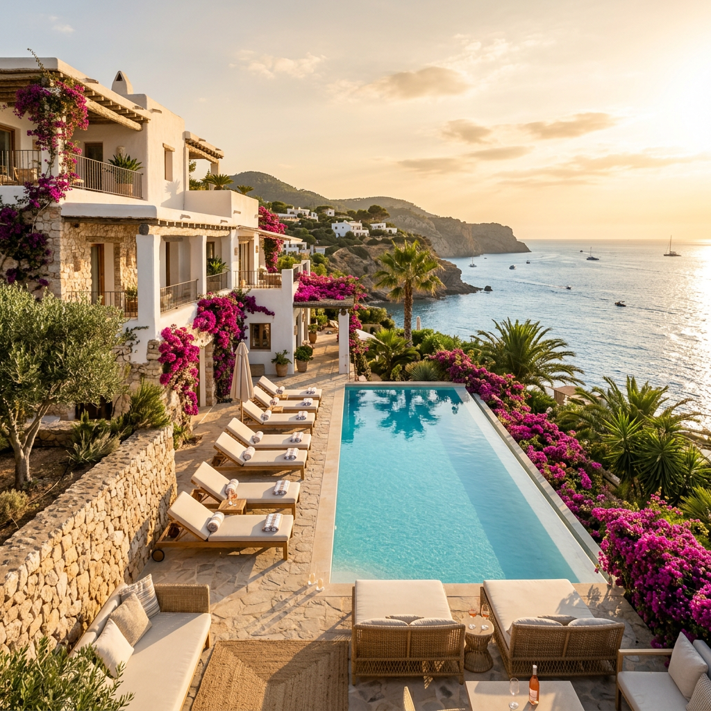 Villa Can Montserrat