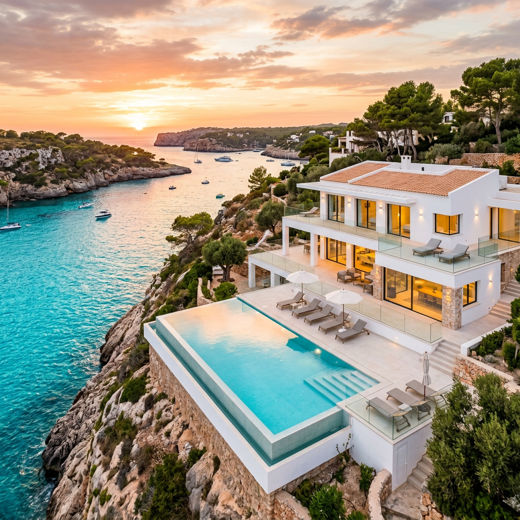 Mas Provençal