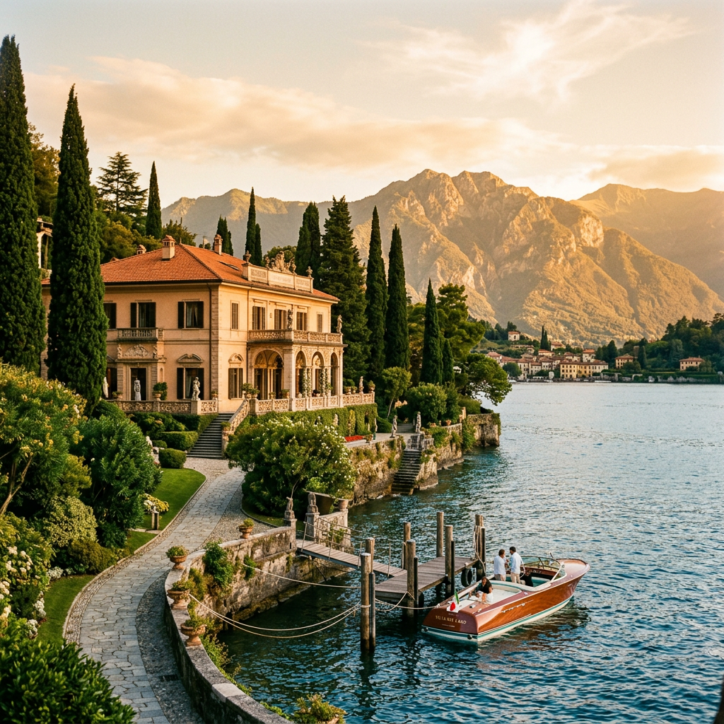 Lago di Como